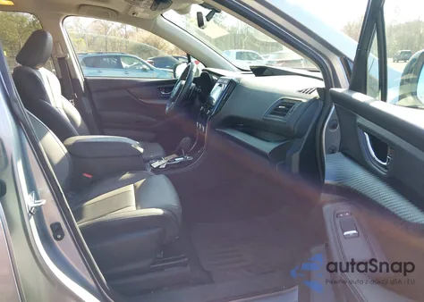 2022 Subaru Ascent Onyx Edition из США, поврежденный, VIN 4S4WMAJD0N3454756